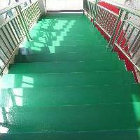 车库地面硬化剂地坪
